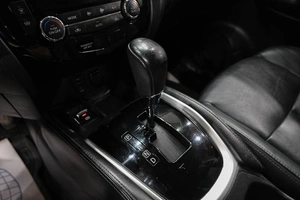 Внедорожник Nissan X-Trail 2018 года, 1969000 рублей, Новокузнецк