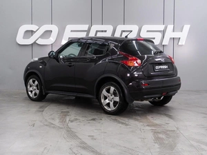 Внедорожник Nissan Juke 2013 года, 1019000 рублей, Воронеж
