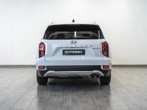 Внедорожник Hyundai Palisade 2021 года, 4699000 рублей, Саратов