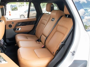 Внедорожник Land Rover Range Rover 2021 года, 11800000 рублей, Волгоград