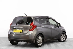 Хетчбэк Nissan Note 2014 года, 949000 рублей, Барнаул