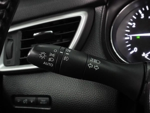 Внедорожник Nissan Qashqai 2016 года, 1599000 рублей, Воронеж