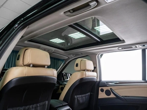 Внедорожник BMW X5 2009 года, 2159000 рублей, Тюмень