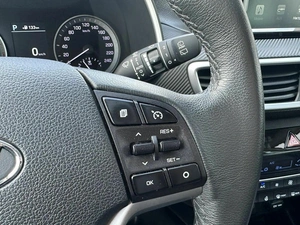Внедорожник Hyundai Tucson 2019 года, 2380000 рублей, Абакан