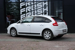 Хетчбэк Citroen C4 2008 года, 499000 рублей, Ульяновск