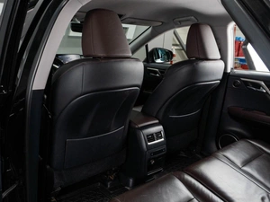 Внедорожник Lexus RX 2016 года, 3529000 рублей, Тюмень
