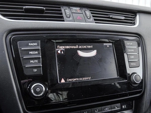 Лифтбек Skoda Octavia 2013 года, 1159000 рублей, Волгоград