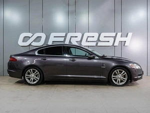 Седан Jaguar XF 2010 года, 1199000 рублей, Воронеж