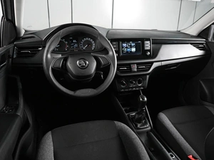 Лифтбек Skoda Rapid 2021 года, 1199000 рублей, Ростов-на-Дону