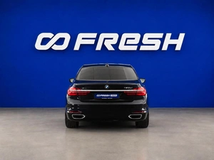 Седан BMW 7 серия 2016 года, 3349077 рублей, Москва