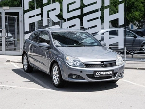 Хетчбэк Opel Astra GTC 2007 года, 425000 рублей, Волгоград