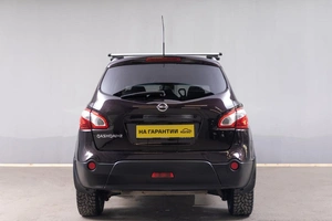Внедорожник Nissan Qashqai+2 2010 года, 1169000 рублей, Новосибирск