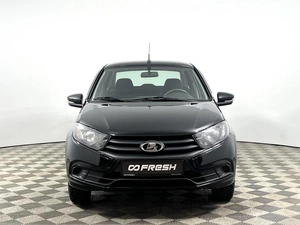 Седан ВАЗ (LADA) Granta 2022 года, 699900 рублей, Казань