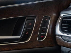Лифтбек Audi A7 2014 года, 2145000 рублей, Краснодар