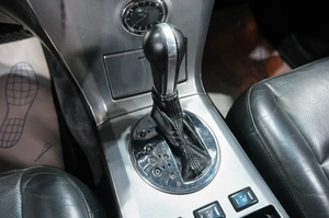 Внедорожник Infiniti FX35 2007 года, 1289000 рублей, Новокузнецк