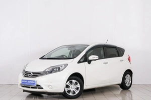 Хетчбэк Nissan Note 2015 года, 949000 рублей, Красноярск