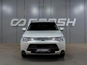 Внедорожник Mitsubishi Outlander 2014 года, 1699000 рублей, Воронеж