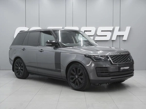 Внедорожник Land Rover Range Rover 2018 года, 4939000 рублей, Ростов-на-Дону