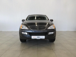 Внедорожник SsangYong Kyron 2013 года, 805000 рублей, Калуга