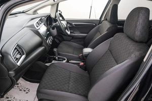 Хетчбэк Honda Fit 2016 года, 1029000 рублей, Красноярск