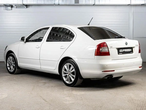 Лифтбек Skoda Octavia 2011 года, 835000 рублей, Ставрополь