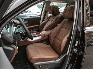 Внедорожник Mercedes-benz GLE-класс 2024 года, 9800000 рублей, Краснодар