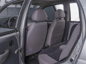 Хетчбэк Daewoo Matiz 2012 года, 240000 рублей, Ростов-на-Дону