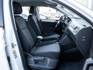 Внедорожник Volkswagen Tiguan 2020 года, 2654000 рублей, Ставрополь