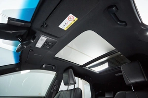 Внедорожник Toyota Harrier 2019 года, 2799000 рублей, Красноярск
