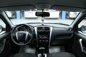 Седан Datsun on-DO 2018 года, 633000 рублей, Солонцы