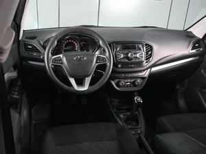 Универсал ВАЗ (LADA) Vesta 2019 года, 999000 рублей, Ростов-на-Дону