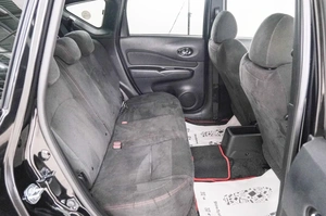 Хетчбэк Nissan Note 2018 года, 1349000 рублей, Красноярск