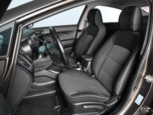 Седан Kia Cerato 2015 года, 1270000 рублей, Аксай