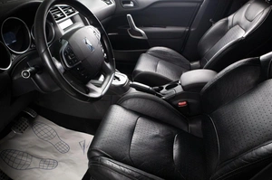 Хетчбэк Citroen DS 4 2012 года, 769000 рублей, Оренбург
