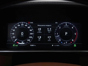 Внедорожник Land Rover Range Rover 2018 года, 6599451 рублей, Москва