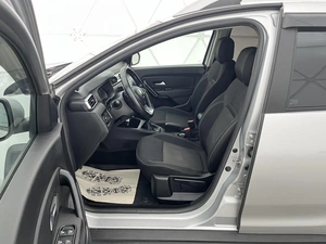 Внедорожник Renault Duster 2021 года, 1780000 рублей, Клинцы