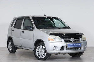 Хетчбэк Suzuki Swift 2005 года, 439000 рублей, Новосибирск