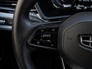 Седан Geely Emgrand 2023 года, 1715000 рублей, Краснодар