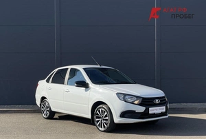 Седан ВАЗ (LADA) Granta 2023 года, 840000 рублей, Солонцы
