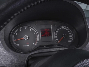 Седан Volkswagen Polo 2013 года, 949000 рублей, Ростов-на-Дону