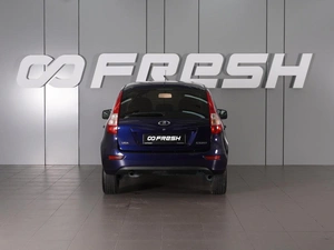 Хетчбэк ВАЗ (LADA) Kalina 2013 года, 500000 рублей, Минеральные Воды