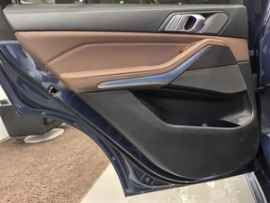 Внедорожник BMW X5 2019 года, 6444000 рублей, Новосибирск