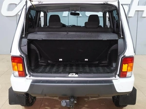 Внедорожник ВАЗ (LADA) Niva Legend 2024 года, 999000 рублей, Воронеж