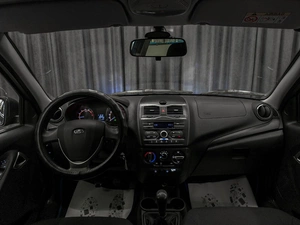 Хетчбэк ВАЗ (LADA) Granta 2021 года, 780000 рублей, Красноярск