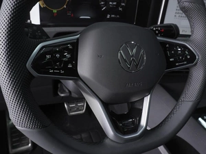 Внедорожник Volkswagen Tiguan L 2026 года, 4900000 рублей, Ростов-на-Дону