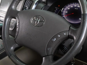 Минивэн Toyota Alphard 2008 года, 1599000 рублей, Воронеж