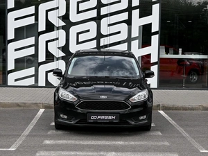 Хетчбэк Ford Focus 2017 года, 1069000 рублей, Волгоград