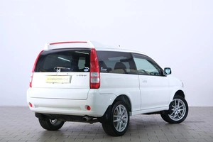 Внедорожник Honda HR-V 2001 года, 449000 рублей, Омск