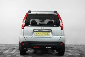 Внедорожник Nissan X-Trail 2013 года, 1378015 рублей, Кемерово