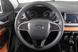 Универсал ВАЗ (LADA) Vesta Cross 2024 года, 1599000 рублей, Пермь